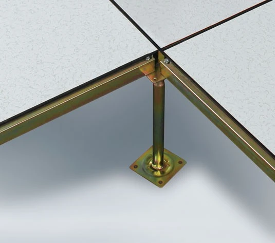 heavy duty office raised access flooring system